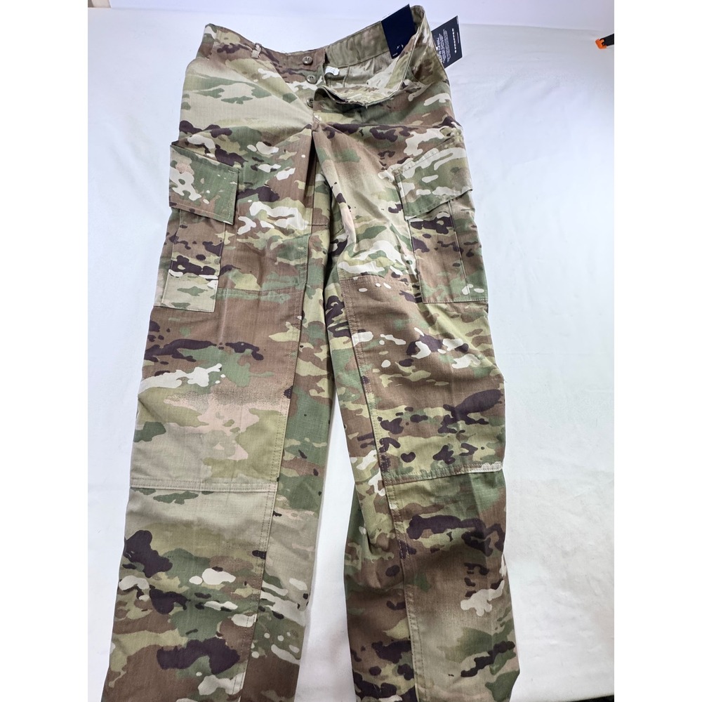 Propper ACU Trouser Army Combat Uniform OCP Pattern Ripstop Pants Small Regular - Picture 3 of 7